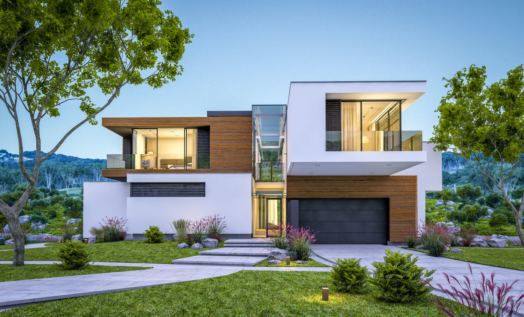 Your Guide to Modern House Design