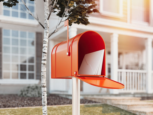 How to Buy the Best Mailbox