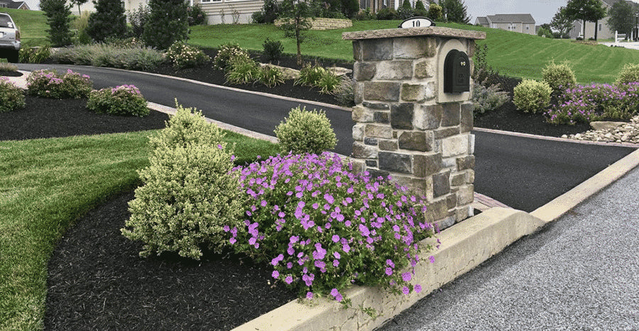 Five Ways to Uplevel a Home's Curb Appeal
