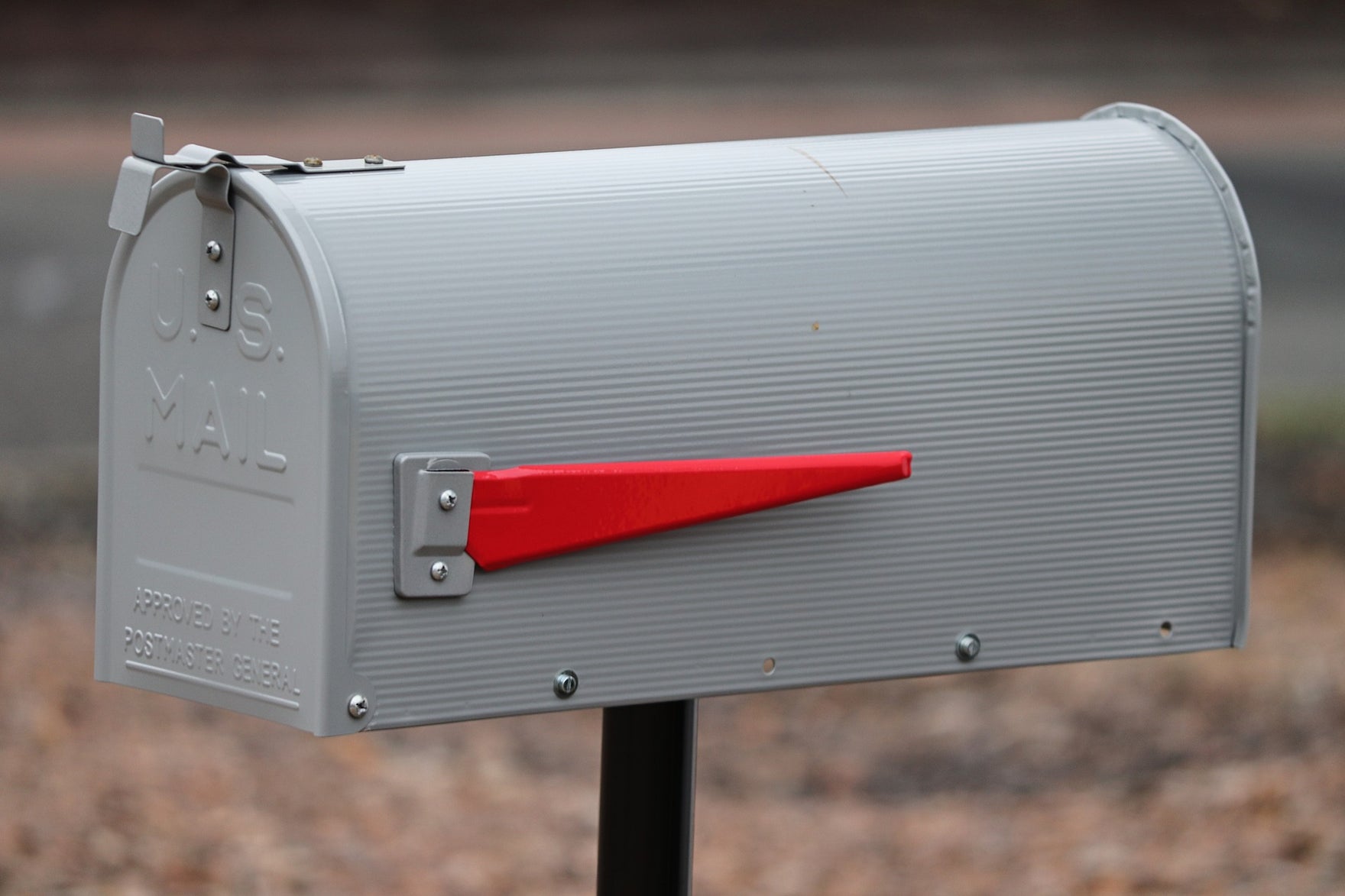 postbox