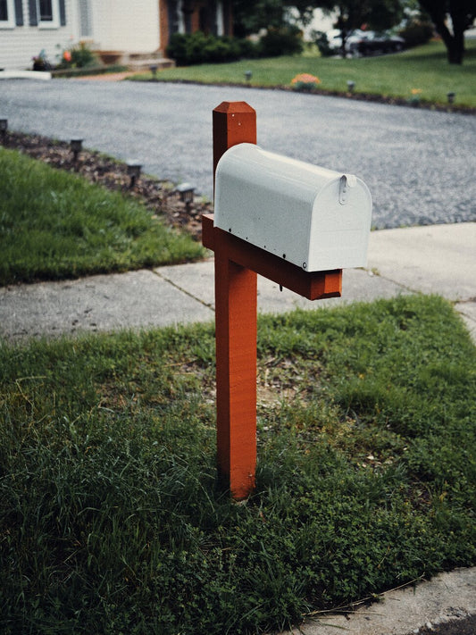 5 Reasons to Invest in a Private Mailbox for Your Property